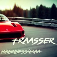 Постер песни KKIIRIIIESSHKAA - Traasser