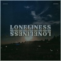 Постер песни 1KENORAS - Loneliness