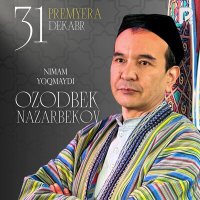 Постер песни Озодбек Назарбеков - Nimam yoqmaydi