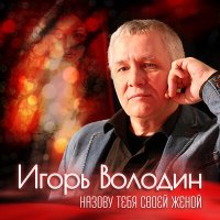 Постер песни Игорь Володин - Назову тебя своей женой