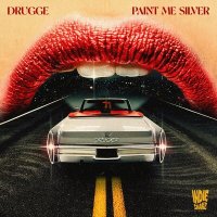 Постер песни Drugge - Paint Me Silver