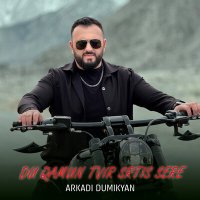 Постер песни Аркадий Думикян - Du qamun tvir srtis sere