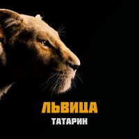 Постер песни ТАТАРИН - Львица