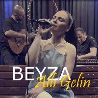 Постер песни Beyza - Suya Gider Allı Gelin