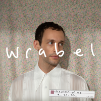 Постер песни Wrabel - Happier