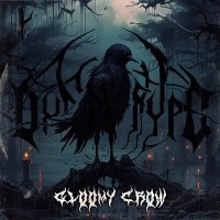 Постер песни DXRTYTYPE - Gloomy crow