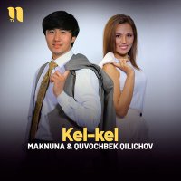 Постер песни Maknuna - Kel-kel