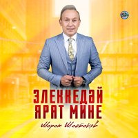 Постер песни Марат Шайбаков - Элеккедәй ярат мине