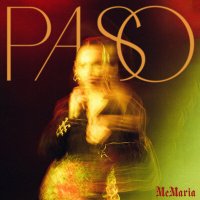 Постер песни MeMaria - PASO