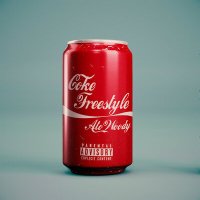Постер песни Ato Woody - Coke Freestyle