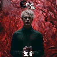 Постер песни Crow In Me - Shards