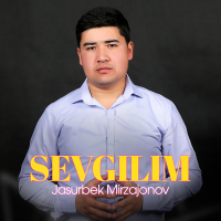 Постер песни Jasurbek Mirzajonov - Sevgilim