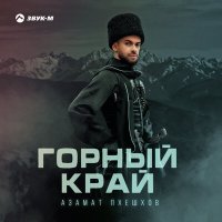 Постер песни Азамат Пхешхов - Влюбились мы в одну