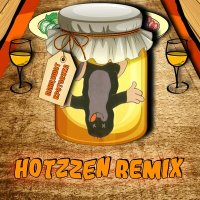Постер песни ПАНЦУШОТ, Hotzzen - Кротовуха (Remix)