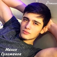 Постер песни Малик Сулиманов - Хилла хьо оьзда йо1