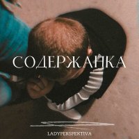 Постер песни LADYPERSPEKTIVA - Содержанка