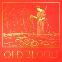 Постер песни Boulevard Depo - OLD BLOOD