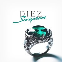 Постер песни Diez - Seviyorum