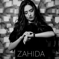 Постер песни Zahida - Надежда