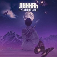 Постер песни Вусал Мирзаев - Лунная