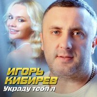 Постер песни Игорь Кибирев - Украду тебя я