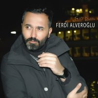 Постер песни Ferdi Alveroğlu - Söz Bitti