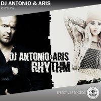 Постер песни Dj Antonio, Aris - Rhythm