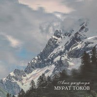 Постер песни Мурат Токов - Туугъан джерибиз (Место, где я родился)