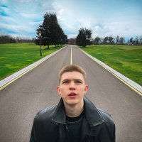 Постер песни DREVO - Я просто вірив