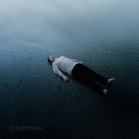 Постер песни OITZMANN - Ocean, Part 1: Collapse