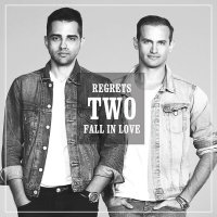 Постер песни Two - Fall In Love