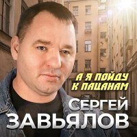 Постер песни Сергей Завьялов - А я пойду к пацанам