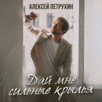 Постер песни Алексей Петрухин - Дай мне сильные крылья