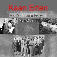 Постер песни Kaan Erten - Manastır