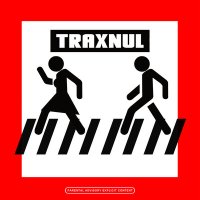 Постер песни CG luv - TRAXNUL