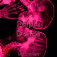 Постер песни VXDXRKER - Purple Dance