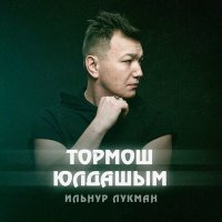 Постер песни ИЛЬНУР ЛУКМАН - Тормош юлдашым