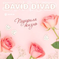 Постер песни David Divad - Подарила жизнь