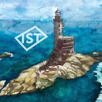 Постер песни IST - Lighthouse Keeper