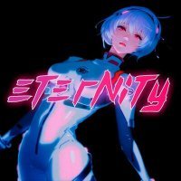 Постер песни Daytø - Eternity