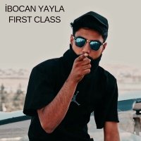 Постер песни İbocan Yayla - First Class