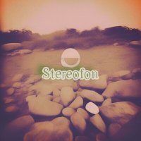 Постер песни Stereofon - Stones