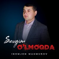 Постер песни Inomjon Mahmudov - Sevgim o'lmoqda