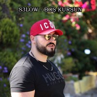 Постер песни S3low - Boş Kurşun