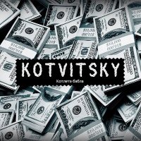 Постер песни Kotvitsky - КОТЛЕТА БАБЛА
