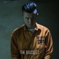 Постер песни Radio Tapok - The Baddest