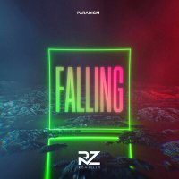 Постер песни Romzello - Falling