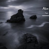 Постер песни KOGAN - Alive (Extended)