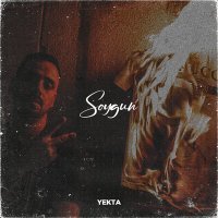 Постер песни Yekta - Soygun