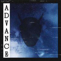 Постер песни BXGR - Advance